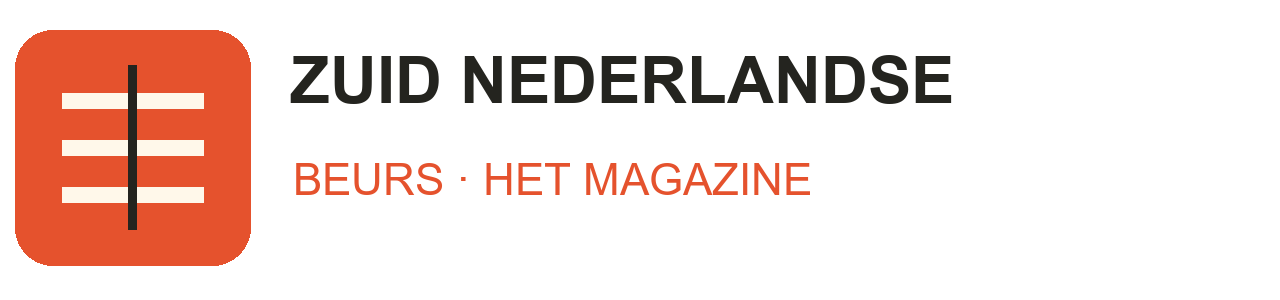 Zuid Nederlandse Beurs